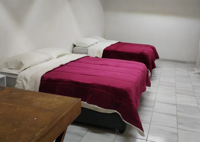 Habitación en casa particular La Cortesana *